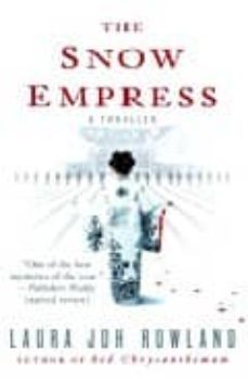 the snow empress-9780312945350