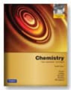 chemistry: the central science with mastering chemistry-9780321759450