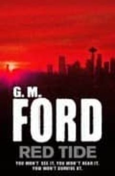 red tide-9780330420150