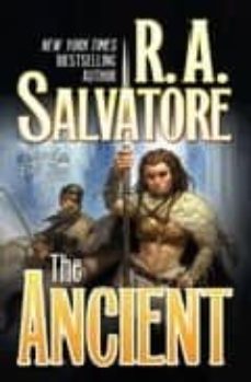 -r.a. salvatore-9780330458450