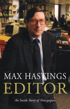 -max hastings-9780330529150