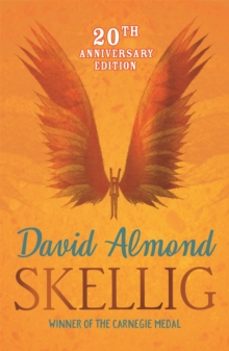 skellig-david almond-9780340944950