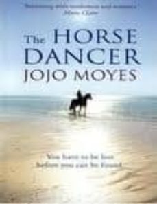 the horse dancer-9780340961650