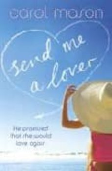 send me a lover-carol mason-9780340979150