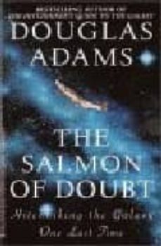 the salmon of doubt-douglas adams-9780345459350