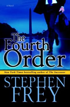 -stephen frey-9780345500250