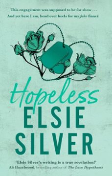 -elsie silver-9780349437750