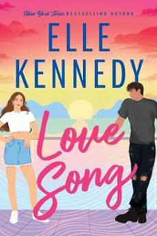 love song (ebook)-elle kennedy-9780349444550