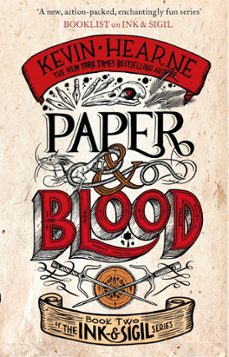 -kevin hearne-9780356515250