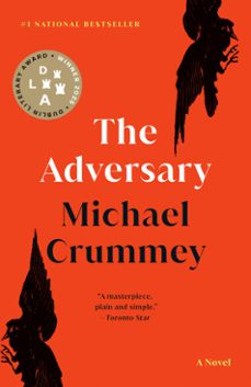 -michael crummey-9780385685450