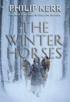 the winter horses-philip kerr-9780385755450