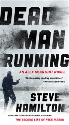 dead man running (ebook)-steve hamilton-9780399574450