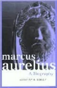 marcus aurelius: a biography-9780415171250