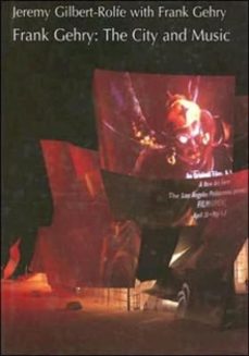 frank gehry-jeremy gilbert rolfe-9780415239950