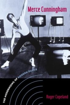 merce cunningham-roger copeland-9780415965750
