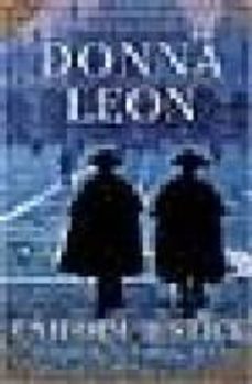 -donna leon-9780434007950