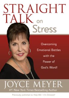 -joyce meyer-9780446551250