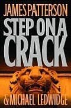step on a crack-james patterson-9780446698450