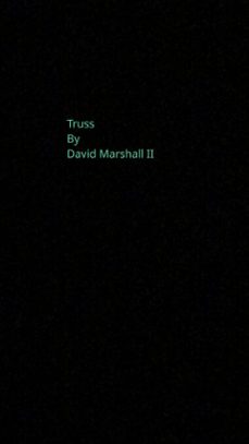 truss (ebook)-david marshall-9780463011850