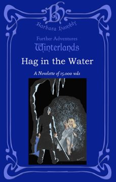 -barbara hambly-9780463543450