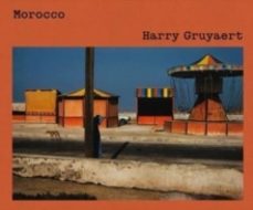 harry gruyaert: morocco-9780500027950