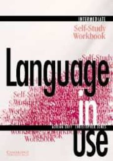 language in use intermediate self-study workbook-9780521435550