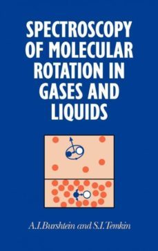 spectroscopy of molecular rota-9780521454650