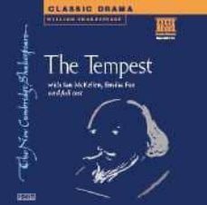 the tempest (cd)-9780521603850