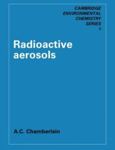 radioactive aerosols-9780521612050