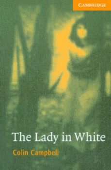 the lady in white (inclue cd)-colin campbell-9780521686150