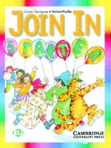 join in inter start pupil   ed 2000-9780521775250
