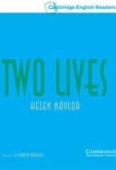 two lives: level 3 (cassettes)-helen naylor-9780521795050