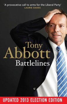 battlelines (ebook)-tony abbott-9780522864250