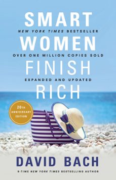 smart women finish rich, expanded and updated (ebook)-david bach-9780525573050