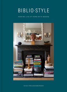 bibliostyle (ebook)-nina freudenberger-sadie stein-9780525575450