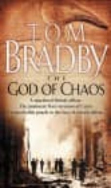 -tom bradby-9780552151450