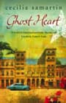 ghost heart-9780552771450