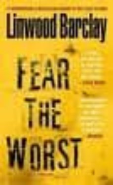 fear the worst-linwood barclay-9780553591750