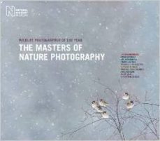 the masters of nature photography: wildlife photographer of the y ear-rosamund kidman cox-9780565093150