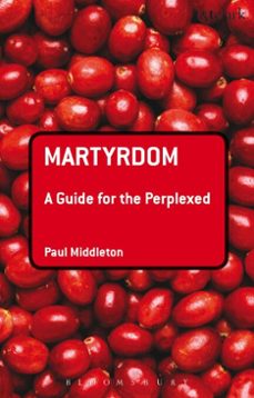 -paul middleton-9780567336750
