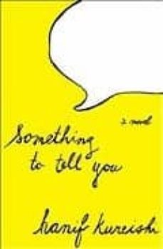 something to tell you-9780571238750