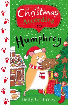 christmas according to humphrey (ebook)-betty g. birney-9780571255450