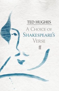 a choice of shakespeare's verse (ebook)-william shakespeare-9780571262250