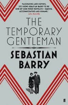 the temporary gentleman-9780571276950