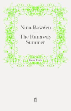 the runaway summer (ebook)-nina bawden-9780571309450