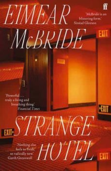 strange hotel-eimear mcbride-9780571355150