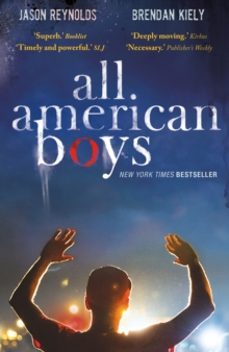 all american boys-brendan kiely-9780571366750