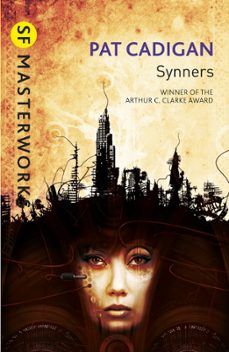 synners (ebook)-pat cadigan-9780575119550