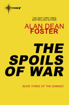 -alan dean foster-9780575131750