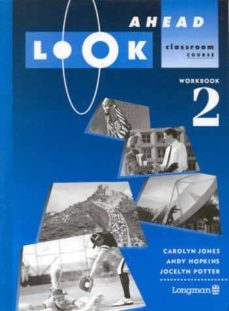 look ahead 2. workbook-9780582098350